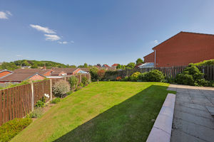 Hoylake Avenue Walton